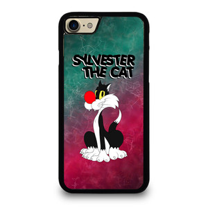 SYLVESTER THE CAT CARTOON iPhone 7 / 8 Case Cover SYLVESTER THE CAT CARTOON iPhone 7 / 8 Case Cover