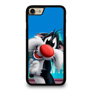 SYLVESTER JR THE CAT iPhone 7 / 8 Case Cover SYLVESTER JR THE CAT iPhone 7 / 8 Case Cover