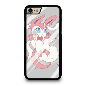 SYLVEON POKEMON CUTE CHARM iPhone 7 / 8 Case Cover SYLVEON POKEMON CUTE CHARM iPhone 7 / 8 Case Cover