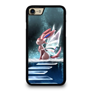 SYLVEON POKEMON CARTOON iPhone 7 / 8 Case Cover SYLVEON POKEMON CARTOON iPhone 7 / 8 Case Cover