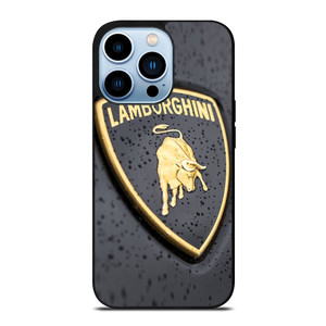 LAMBORGHINI RAINDROP iPhone 13 Pro Max Case Cover LAMBORGHINI RAINDROP iPhone 13 Pro Max Case Cover