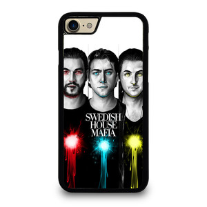 SWEDISH HOUSE MAFIA SHM iPhone 7 / 8 Case Cover SWEDISH HOUSE MAFIA SHM iPhone 7 / 8 Case Cover