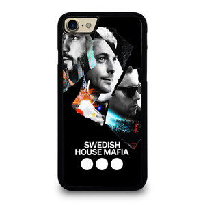SWEDISH HOUSE MAFIA GROUP iPhone 7 / 8 Case Cover SWEDISH HOUSE MAFIA GROUP iPhone 7 / 8 Case Cover