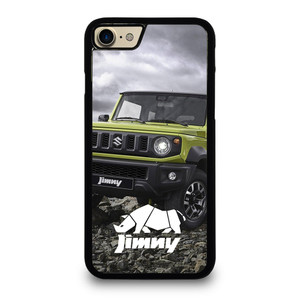 SUZUKI JIMNY SUV CAR iPhone 7 / 8 Case Cover