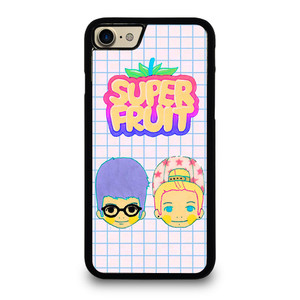 SUPERFRUIT CARTOON iPhone 7 / 8 Case Cover SUPERFRUIT CARTOON iPhone 7 / 8 Case Cover