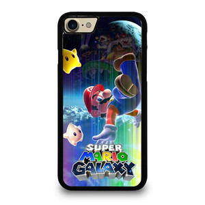 SUPER MARIO GALAXY 2 iPhone 7 / 8 Case Cover SUPER MARIO GALAXY 2 iPhone 7 / 8 Case Cover