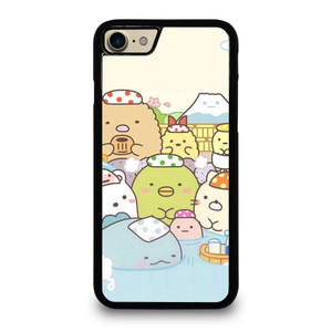 SUMIKKO GURASHI CUTE iPhone 7 / 8 Case Cover SUMIKKO GURASHI CUTE iPhone 7 / 8 Case Cover