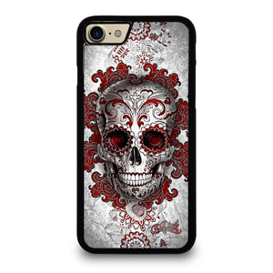 SUGAR SCHOOL RED iPhone 7 / 8 Case Cover SUGAR SCHOOL RED iPhone 7 / 8 Case Cover