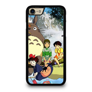 STUDIO GHIBLI ANIME iPhone 7 / 8 Case Cover