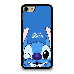STITCH AND LILO LOVE iPhone 7 / 8 Case Cover