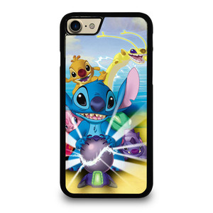 STITCH AND LILO FRIENDS iPhone 7 / 8 Case Cover
