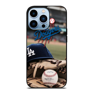 LA DODGERS iPhone 13 Pro Max Case Cover
