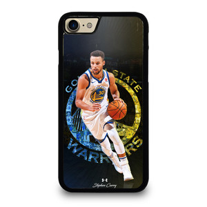 STEPHEN CURRY UNDER ARMOUR iPhone 7 / 8 Case Cover STEPHEN CURRY UNDER ARMOUR iPhone 7 / 8 Case Cover
