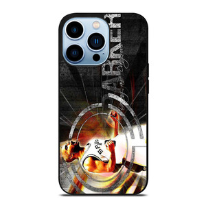TONY PARKER iPhone 13 Pro Max Case Cover