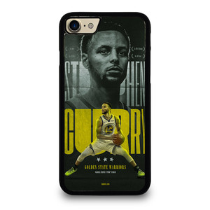 STEPHEN CURRY BEST iPhone 7 / 8 Case Cover STEPHEN CURRY BEST iPhone 7 / 8 Case Cover