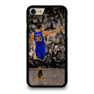 STEPHEN CURRY 4 iPhone 7 / 8 Case Cover STEPHEN CURRY 4 iPhone 7 / 8 Case Cover