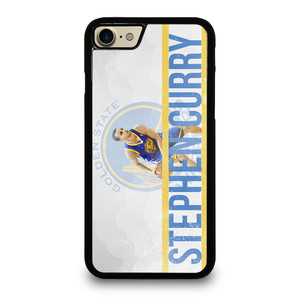 STEPHEN CURRY 3 iPhone 7 / 8 Case Cover