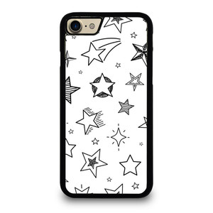 STARRY STAR iPhone 7 / 8 Case Cover