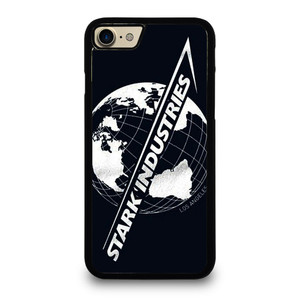 STARK INDUSTRIES ICON iPhone 7 / 8 Case Cover STARK INDUSTRIES ICON iPhone 7 / 8 Case Cover