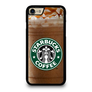STARBUCKS ICE COFFEE 1 iPhone 7 / 8 Case Cover