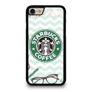 STARBUCKS COFFEE 2 iPhone 7 / 8 Case Cover
