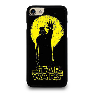 STAR WARS DARTH VADER OLLY iPhone 7 / 8 Case Cover STAR WARS DARTH VADER OLLY iPhone 7 / 8 Case Cover