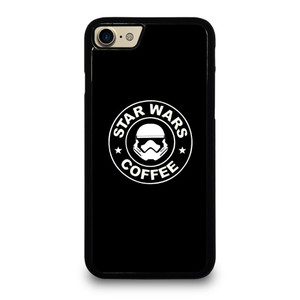 STAR WARS COFFEE iPhone 7 / 8 Case Cover