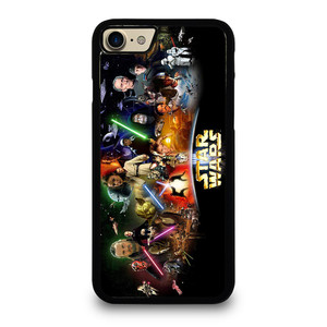 STAR WARS CHARACTER iPhone 7 / 8 Case Cover