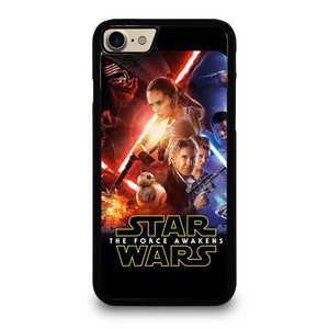 STAR WARS AWAKENS 2 iPhone 7 / 8 Case Cover STAR WARS AWAKENS 2 iPhone 7 / 8 Case Cover