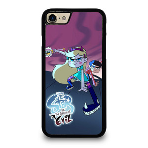 STAR vs THE FORCES OF EVIL 1 iPhone 7 / 8 Case Cover