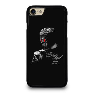STAR LORD MARVEL iPhone 7 / 8 Case Cover STAR LORD MARVEL iPhone 7 / 8 Case Cover