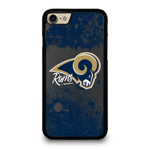 ST LOUIS RAMS NFL LOGO iPhone 7 / 8 Case Cover ST LOUIS RAMS NFL LOGO iPhone 7 / 8 Case Cover