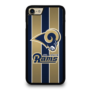 ST LOUIS RAMS LOGO iPhone 7 / 8 Case Cover