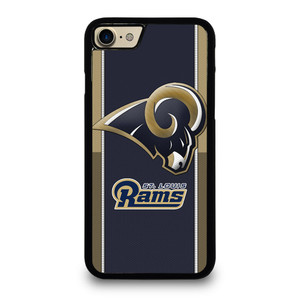 ST LOUIS RAMS ICON iPhone 7 / 8 Case Cover ST LOUIS RAMS ICON iPhone 7 / 8 Case Cover