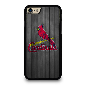 ST LOUIS CARDINALS TEAM iPhone 7 / 8 Case Cover ST LOUIS CARDINALS TEAM iPhone 7 / 8 Case Cover