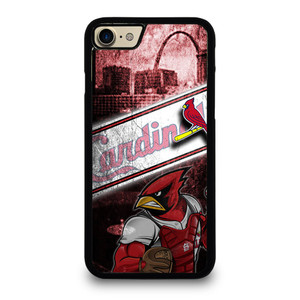 ST LOUIS CARDINALS MASCOT iPhone 7 / 8 Case Cover ST LOUIS CARDINALS MASCOT iPhone 7 / 8 Case Cover