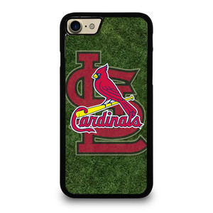 St LOUIS CARDINALS LOGO iPhone 7 / 8 Case Cover St LOUIS CARDINALS LOGO iPhone 7 / 8 Case Cover