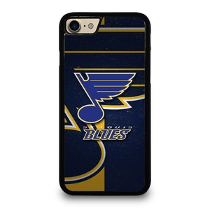ST LOUIS BLUES LOGO iPhone 7 / 8 Case Cover ST LOUIS BLUES LOGO iPhone 7 / 8 Case Cover