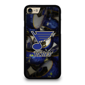ST LOUIS BLUES LOGO 3 iPhone 7 / 8 Case Cover