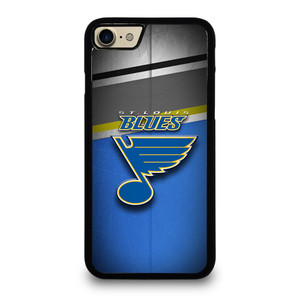 ST LOUIS BLUES LOGO 2 iPhone 7 / 8 Case Cover ST LOUIS BLUES LOGO 2 iPhone 7 / 8 Case Cover