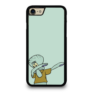 SQUIDWARD DAB iPhone 7 / 8 Case Cover SQUIDWARD DAB iPhone 7 / 8 Case Cover