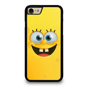 SPONGEBOB SMILE iPhone 7 / 8 Case Cover SPONGEBOB SMILE iPhone 7 / 8 Case Cover