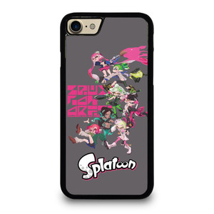 SPLATOON GAME 2 iPhone 7 / 8 Case Cover