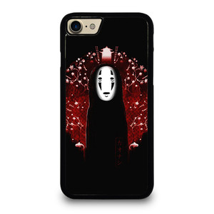 SPIRITED AWAY NO FACE CARTOON iPhone 7 / 8 Case Cover SPIRITED AWAY NO FACE CARTOON iPhone 7 / 8 Case Cover
