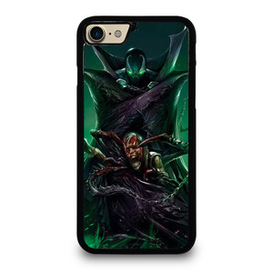 SPAWN COMIC iPhone 7 / 8 Case Cover SPAWN COMIC iPhone 7 / 8 Case Cover
