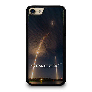 SPACEX LOGO iPhone 7 / 8 Case Cover