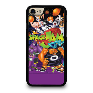 SPACE JAM CHARACTER iPhone 7 / 8 Case Cover SPACE JAM CHARACTER iPhone 7 / 8 Case Cover