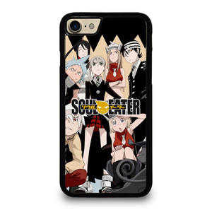 SOUL EATER ANIME 2 iPhone 7 / 8 Case Cover SOUL EATER ANIME 2 iPhone 7 / 8 Case Cover