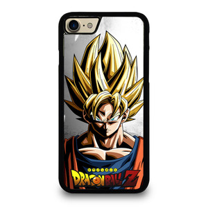 SON GOKU DRAGON BALL Z iPhone 7 / 8 Case Cover