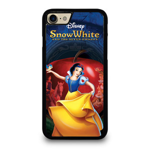SNOW WHITE DISNEY AND THE SEVEN DWARFS iPhone 7 / 8 Case Cover